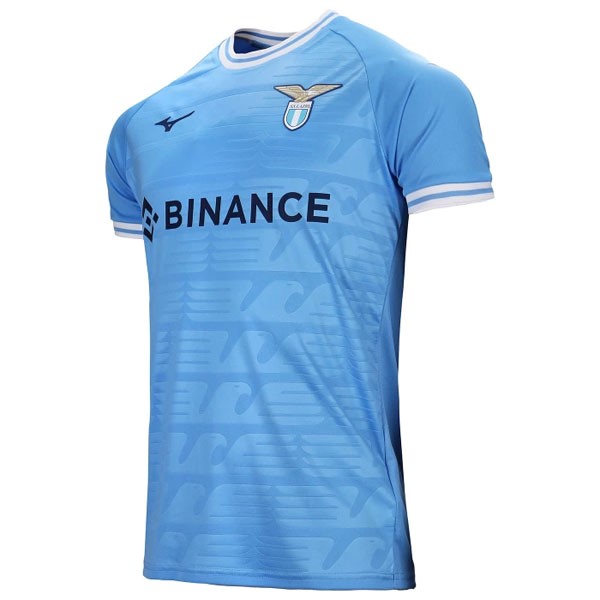 Camiseta Lazio Primera equipo 2022-2023